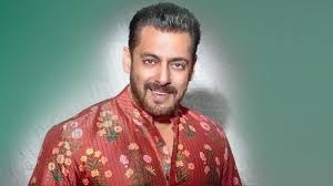 نجم بوليوود الممثل الهندي/ سلمان خان / يكشف موعد عرض أحدث أفلامه