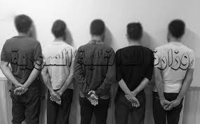 القبض على ستة أشخاص في حلب امتهنوا جـرائم السرقة والسـلب والنشل