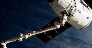 روسيا ترسل غداً مركبة شحن إلى المحطة الفضائية الدولية