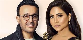 صابر الرباعي يدعم شيرين عبد الوهاب برسالة خاصة