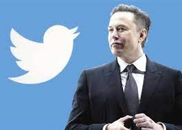 إيلون ماسك يعلن توليه منصب الرئيس التنفيذي لـ