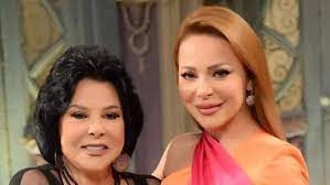 سوزان نجم الدين تتصدر الترند بعد ظهورها في 