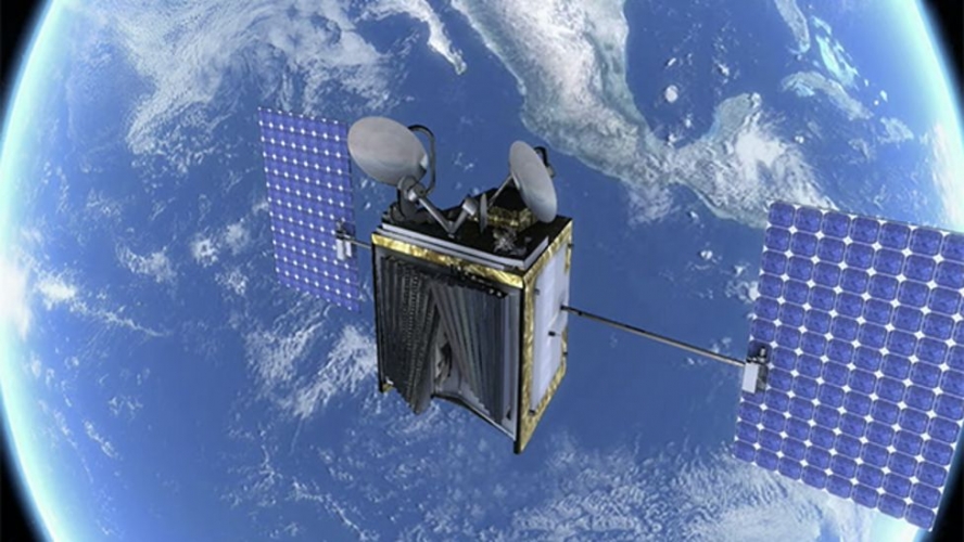 لإيصال شبكة الجيل الخامس الى المناطق النائية .. روسيا تختبر قمر صناعي لهذا الجيل من الاتصالات