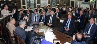 مطالبات بتنظيم عمل البسطات ومعالجة ضجيج حفلات المطاعم بدمشق القديمة