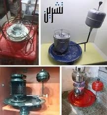 تحذّير من خطورة مدافئ الكحول 