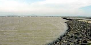 الأمطار الغزيرة ترفع منسوب السدود والحفر المائية التخزينية في ريف حماة الشرقي