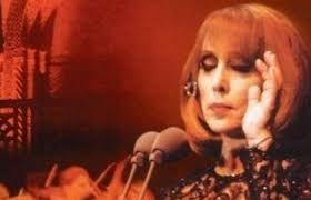 جارة القمر تحتفل بعيد ميلادها الـ87 