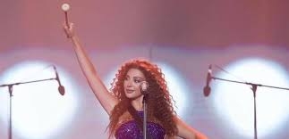 ميريام فارس تعتذر بسبب أغنية كأس العالم 