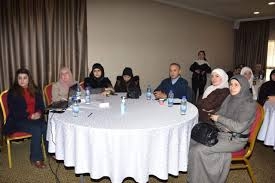 إطلاق حملة لمناهضة العنف ضد المرأة في حلب تستمر / 16 / يوماً