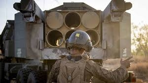 البنتاغون يدرس عرضا من شركة / بوينغ / لتزويد أوكرانيا بذخائر من مخلفات حرب أفغانستان  