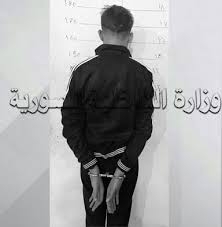 مركز الأمن الجنائي في يبرود يلقي القبض على مطلوب خطير بحقه / 177 / إذاعة بحث