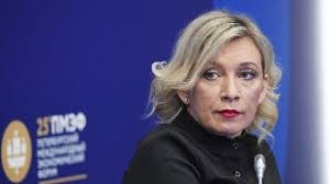 الخارجية الروسية: تصريحات البابا فرانسيس عن الشعبين الشيشاني والبورياتي تحريف مشين للحقيقة   