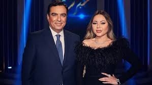 جورج قرداحي يتصدر 