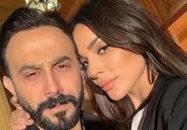 نادين نجيم تكشف حقيقة انسحابها من مسلسلها في رمضان بسبب قصي خولي