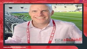 وفاة صحافي أميركي أثناء تغطية مباريات الأرجنتين وهولندا في قطر