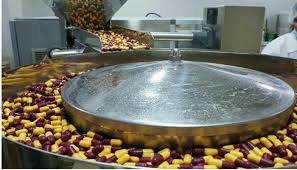 30 مليار ليرة إنتاج “تاميكو” من المستحضرات الطبية