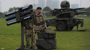 بوريس جونسون.. يجب أن تزودوا أوكرانيا بصواريخ طويلة المدى