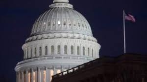 الكونغرس الأمريكي يقر مشروع قانون موازنة حرب هائلة غير مسبوقة