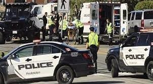 مقتل 5 أشخاص وإصابة آخرين بإطلاق نار في تورونتو شرقي كندا