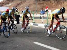 سورية تحرز ذهبية وبرونزية في البطولة العربية للدراجات في الإمارات