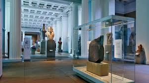 أولى خطوات التوثيق الرقمي متحف افتراضي للآثار السورية