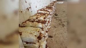 الأردن يحبط واحدة من أضخم عمليات تهريب المخدرات المخبأة بطريقة احترافية