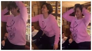 نقابة المهن الموسيقية ترد على رقص شيرين في أحد الملاهي الليلية 