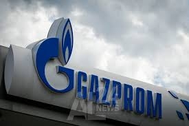 عملاق الغاز الروسي / غازبروم/ تنتج 412.6 مليار متر مكعب من الغاز عام 2022