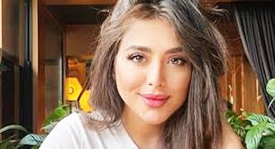 هيا مرعشلي تروج لمسلسلها الجديد بطريقة طريفة ‏