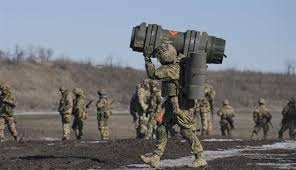 نيويورك تايمز: الجيش الامريكي ينشر الفرقة 101 لأول مرة منذ الحرب العالمية الثانية قرب حدود أوكرانيا