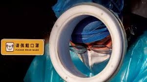 الصين ترفض لقاحات مجانية من أوروبا