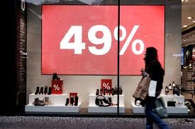 تباطؤ التضخم في أوروبا إلى 9.2٪ خلال شهر كانون أول