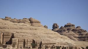 مدينة سعودية تصنف ضمن عجائب الدنيا السبع لعام 2023