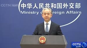 الصين تعارض بقوة قيود الدخول التمييزية الموجهة إليها