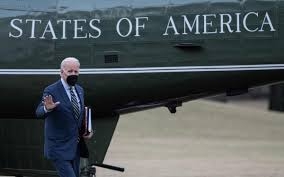 مساعدو الرئيس الأمريكي يعثرون على دفعة ثانية من وثائق سرية في موقع مختلف