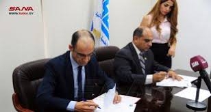 بحث تعزيز التعاون وتبادل الخبرات بين سانا ووكالة الأنباء العمانية بما يطور المحتوى الإعلامي  