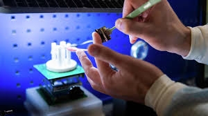 علماء روس يتوصلون لطريقة مراقبة حركة الأدوية داخل جسم الإنسان