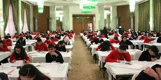 انطلاق اختبارات التصفيات النهائية للأولمبياد العلمي السوري لعام 2023