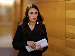 رئيسة وزراء نيوزيلندا.. لقد حان الوقت بالنسبة لي كي استقيل  