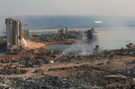 في لبنان.. قاضي محكمة التمييز يعلن إطلاق سراح كافة الموقوفين في قضية انفجار مرفأ بيروت