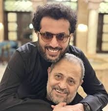 جورج وسوف يوجه رسالة لـ تركي آل الشيخ بعد دعمه له!