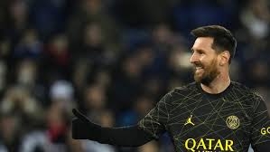 هل يحسم الأمير الوليد بن طلال صفقة ميسي؟