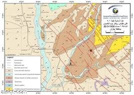 مركز الزلازل:حدث الزلزال الأقوى والتسونامي مستبعد