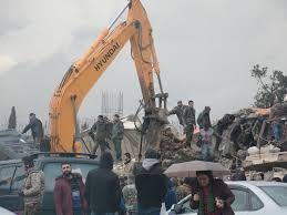 نيوزيلندا ستقدم مساعدات إنسانية لسورية وتركيا في أعقاب الزلازل