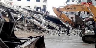 مبادرة أهلية بطرطوس لتجهيز 400 سلة غذائية لمحافظة اللاذقية