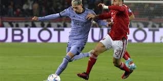 ريال مدريد يفوز على الأهلي المصري ويتأهل لنهائي كأس العالم للأندية