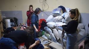 بريطانيا قد تنظر في تخفيف العقوبات على سورية لتقديم مساعدات إنسانية