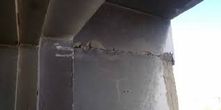 إخلاء 3 أبنية من سكانها في ضاحية عدرا العمالية لإعادة تدعيمها