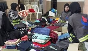 حزب الله في لبنان يطلق حملة (رحماء) لدعم متضرري الزلزال في سورية