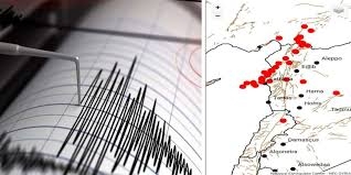 مدير المركز الوطني للزلازل: الهزات ناتجة عن توزع تفريغ الطاقة على جميع الفوالق